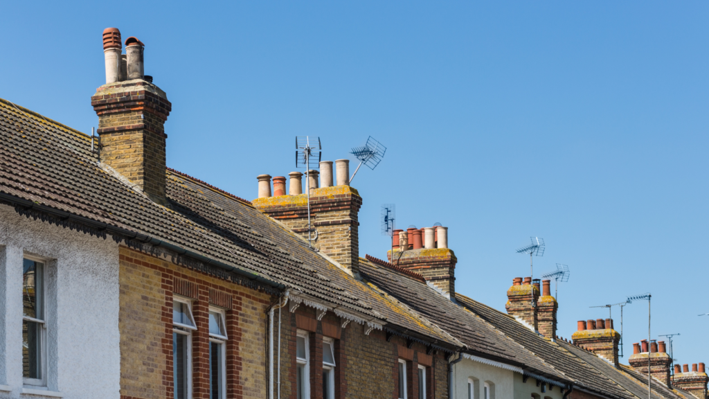 New Roofs Cambridge