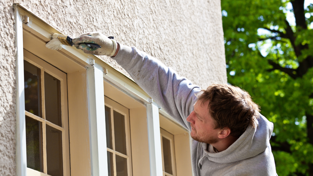 Exterior Painting Cambridge Exterior Painting Cambridge