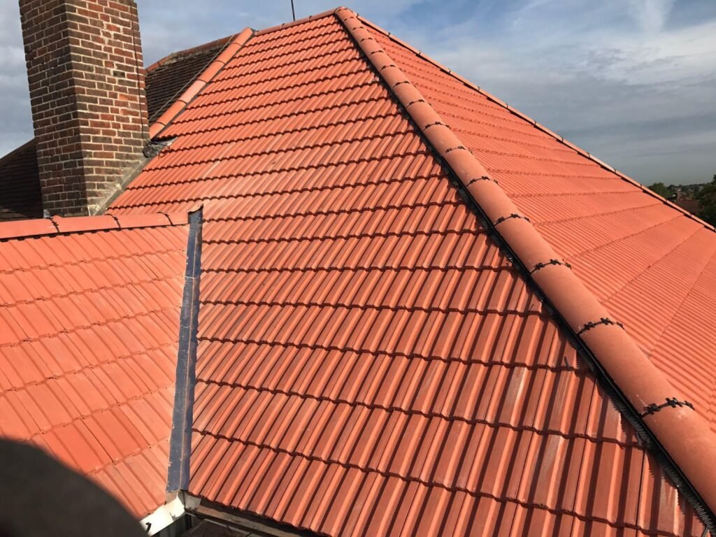 Hughes Roofing